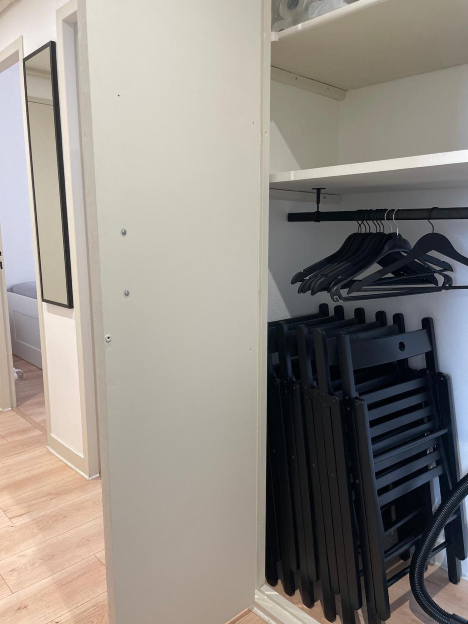 Apartamento La Caliorne Rennes Exterior foto