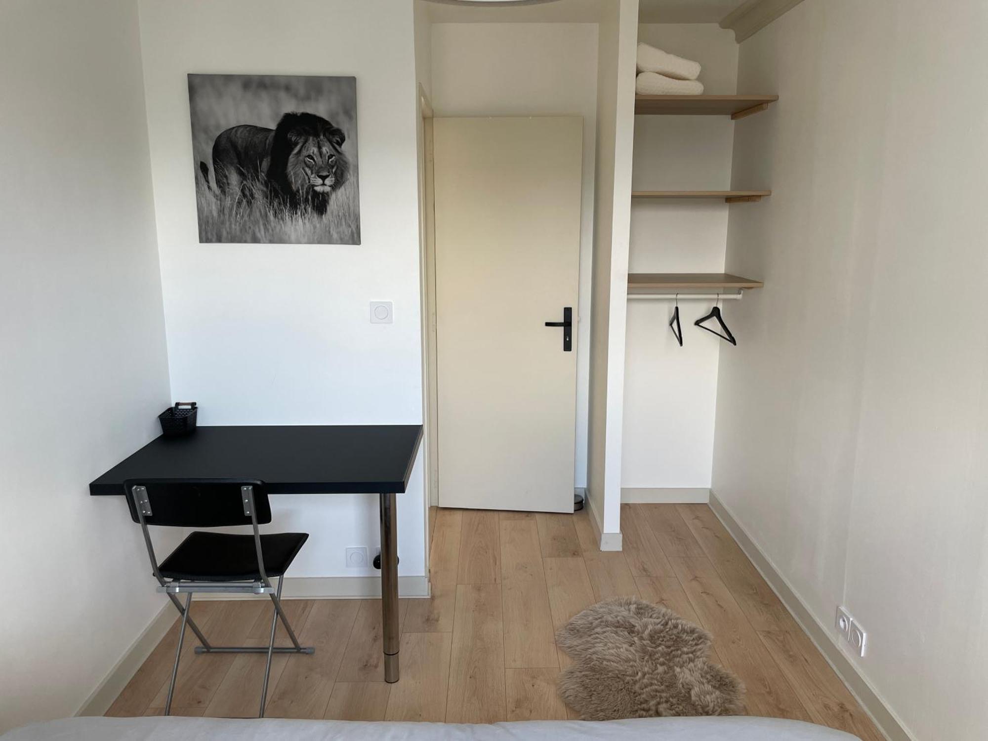 Apartamento La Caliorne Rennes Exterior foto