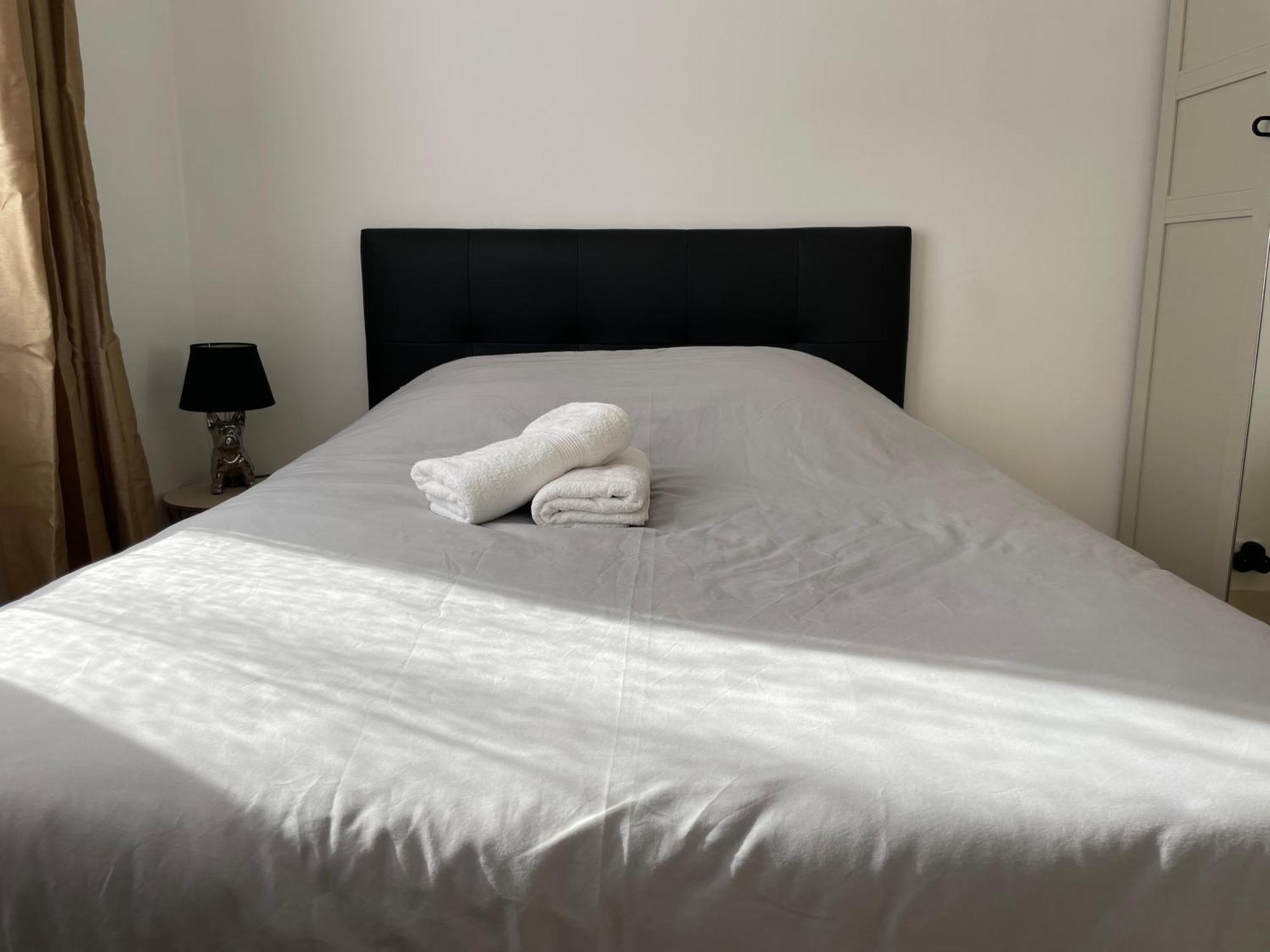 Apartamento La Caliorne Rennes Exterior foto