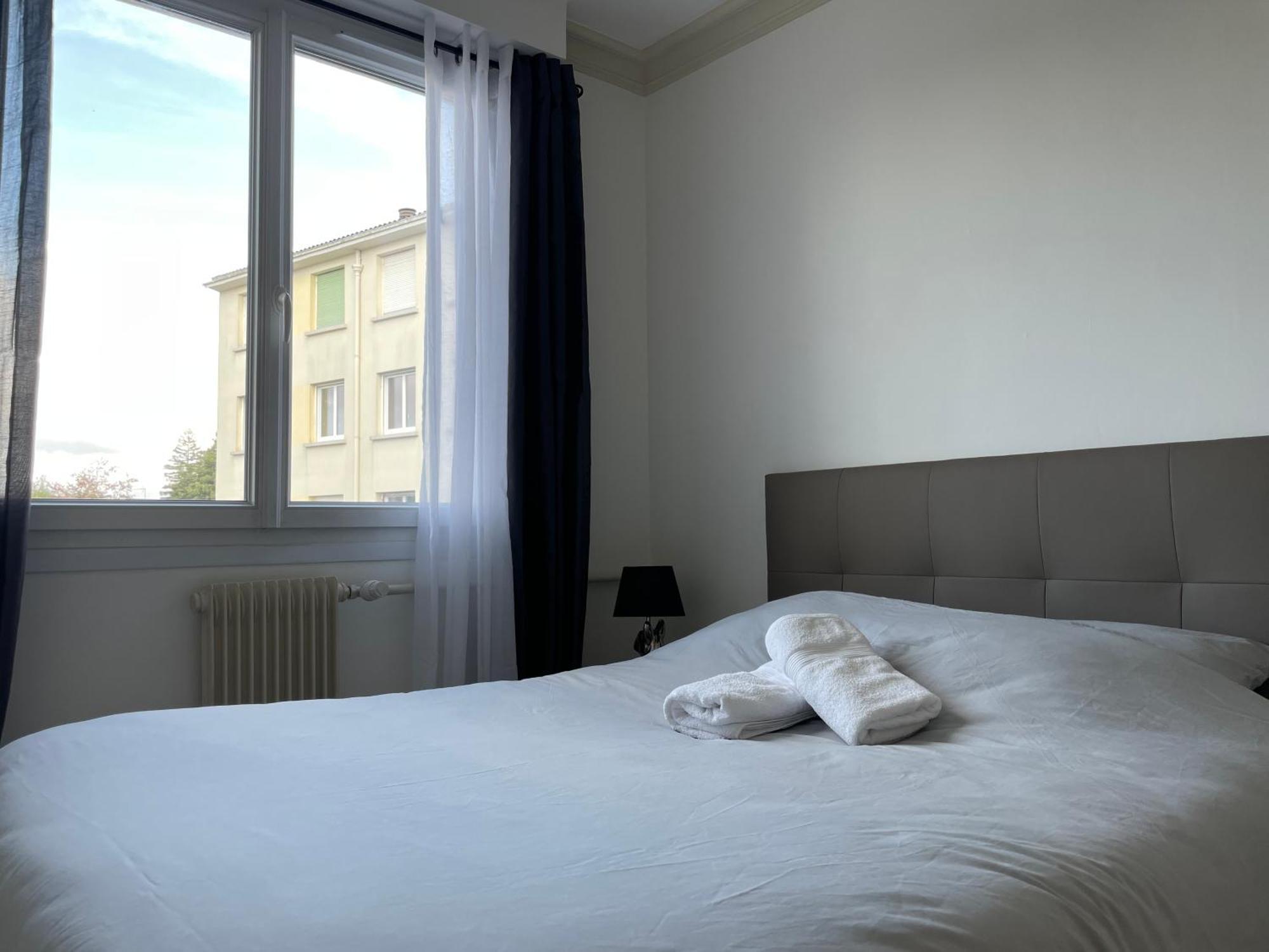 Apartamento La Caliorne Rennes Exterior foto